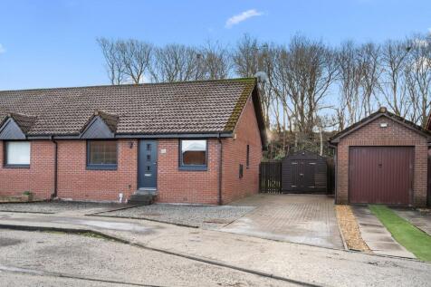 Bonnybridge, FK4 - property photo