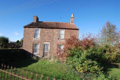 PUZZLEDENE OLD DWELLING