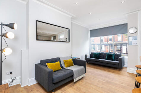 Stanmore View, Leeds photo 4