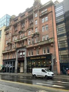 Waterloo Chambers