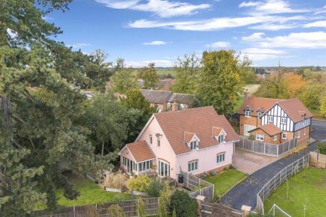 Bury St Edmunds, IP30 - property photo