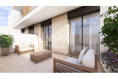 BSPM Real Estate Caldas da Rainha Apartments
