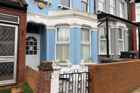 Ground Floor Flat