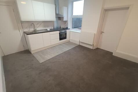 LivingKitchen view 1