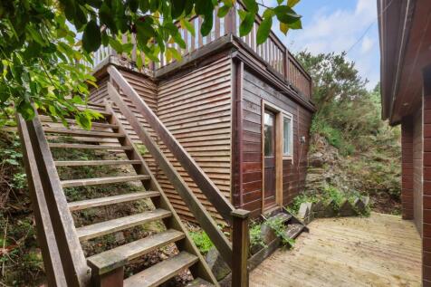 Rear Garden Boot Roo