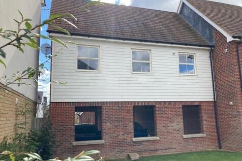 1 Bedroom House in MK14 5FL