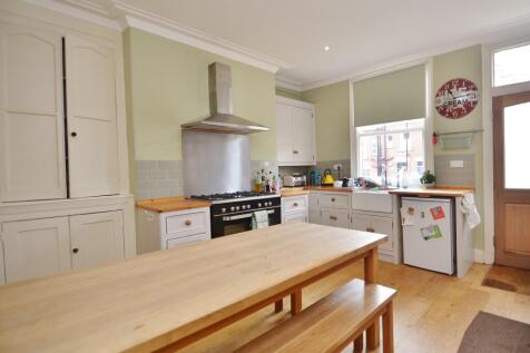 Methley Place, Chapel Allerton, Leeds, LS7 photo 4