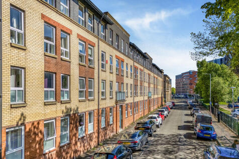 Glasgow, G11 - property photo