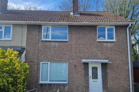 3 bedroom house to rent