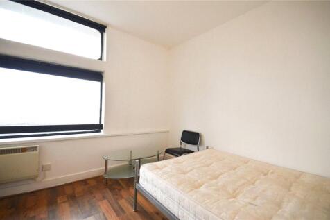 City Heights, Victoria Bridge Street, Manchester City Centre, M3 photo 4