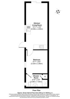 Flat 2, 65 Bayford Road, Littlehampton, BN17 5HN
