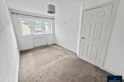 Carlton Court, Birkenshaw photo 5