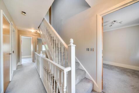 Davidson Frost-Wellings, DFW, Fauna Close, HA7, St