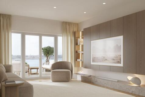 Sitting Room CGI