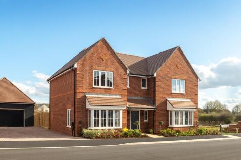 arabella park great kimble york exterior