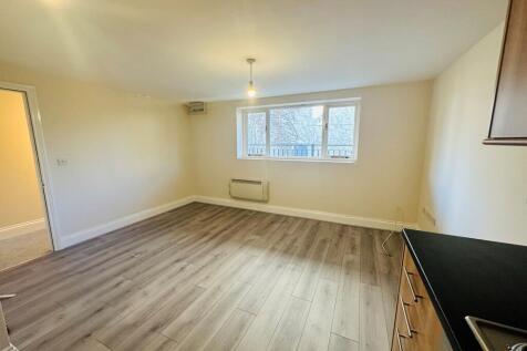 Kanman House, Greenhill Rise, Carlton, NG4 1SR photo 3