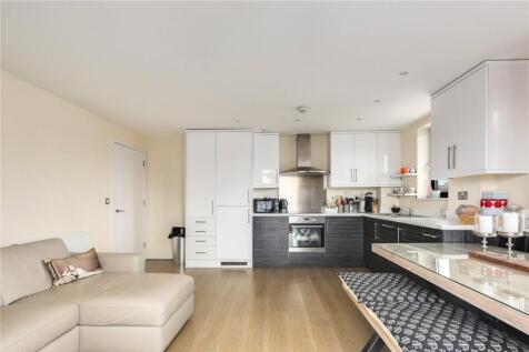 Kitchen/Living Area