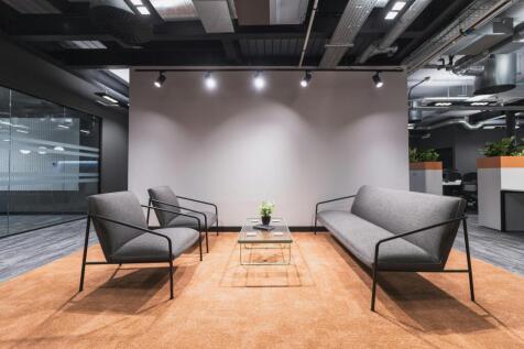 Rum Runner Works, Birmingham