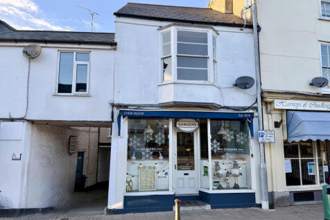 Newton Abbot, TQ13 - property photo