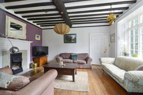 Bramley Lodge, High Street (2)-1920.jpg