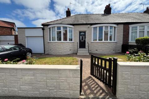 North Shields, NE30 - property photo