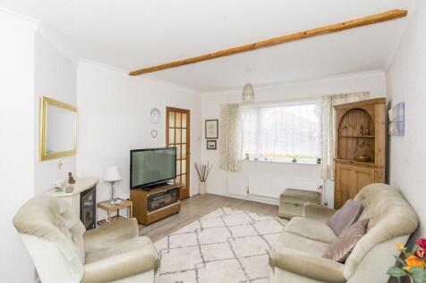 Lounge Area Photo