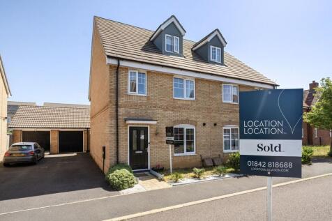 Another home sale agreed by Location Location East!