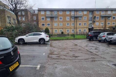 Garages and land, High Road, Arnos Grove, London N11 1PL