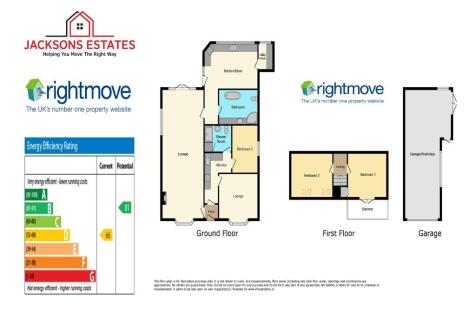 EPC/Floorplan