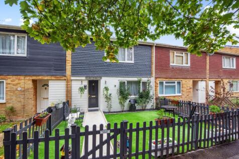 Basingstoke, RG23 - property photo