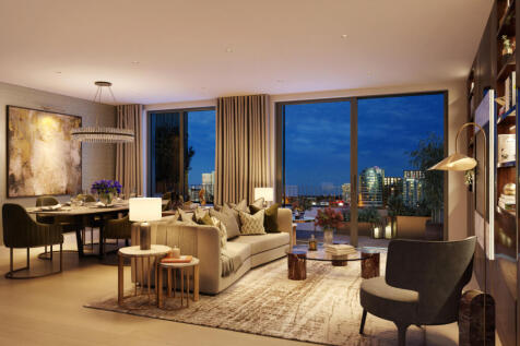 3992_Fulham Quayside_Internal_Apartment_Two Bed...