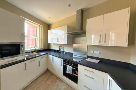 Alliance House, Leopold Street, Sheffield photo 3