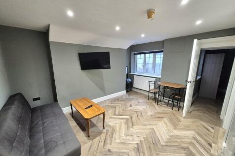 The Sherwood Guest House, 7 Lascelles Terrace, Eastbourne, BN21 4BJ photo 3