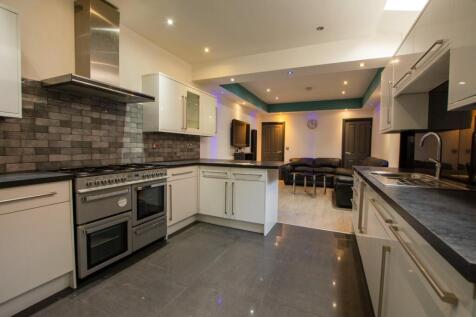 Dawlish Road - 7 bed, Selly Oak, West Midlands, B29 photo 2