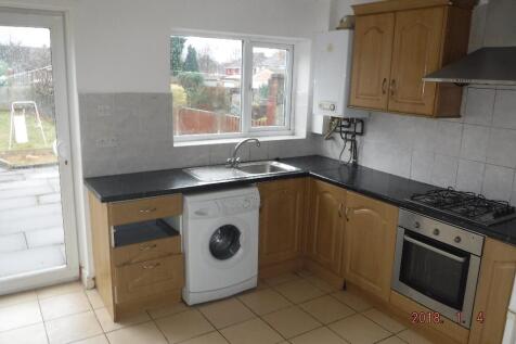 Knebworth Close, Birmingham, B44 photo 5