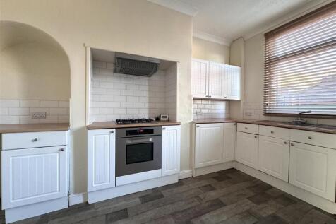Kitchen Dining Room