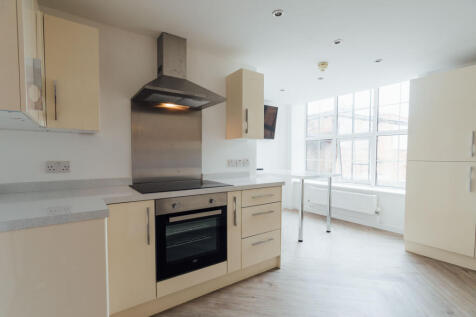 Devonshire House, Loughborough photo 4
