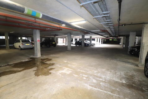 Car park