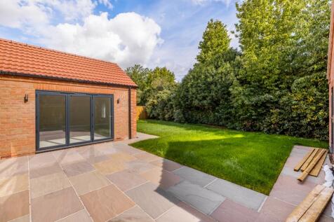 Plot 2, Maple Way (Donington)-3