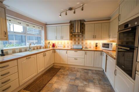 Kitchen-Diner