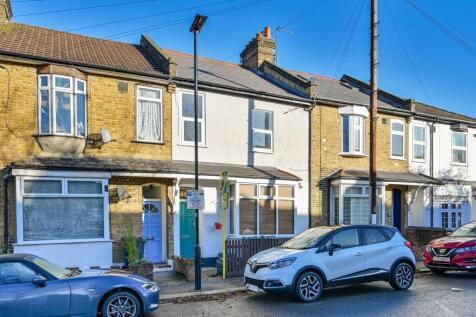 Brentford, TW8 - property photo
