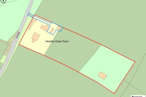Land Plan