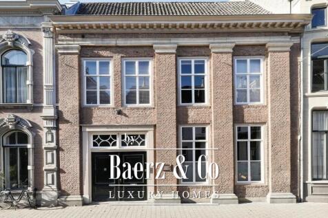 Postelstraat 46 5211 EB 'S-HERTOGENBOSCH image 1