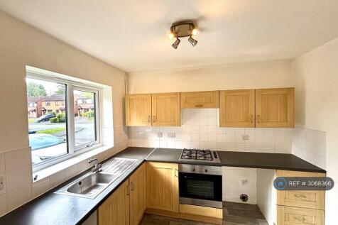 Armstrong Avenue, Stafford, ST16 photo 5