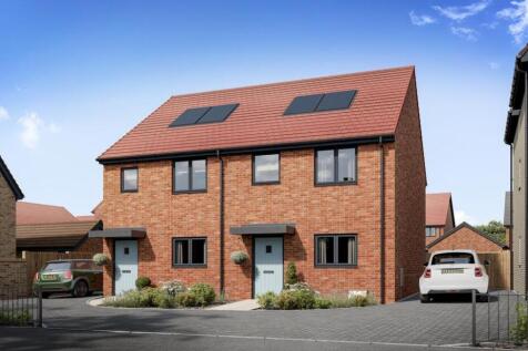 Dandara - Birch Park  - The Vyne, Home 418