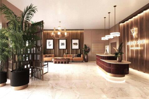 Concierge Cgi