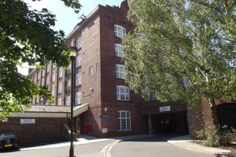 Main Entrance