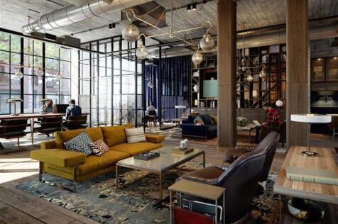 Club 4 - WORKHOUS...