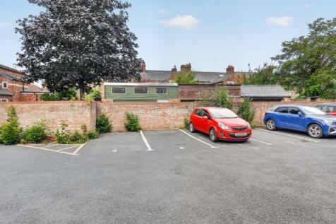 Parking Space