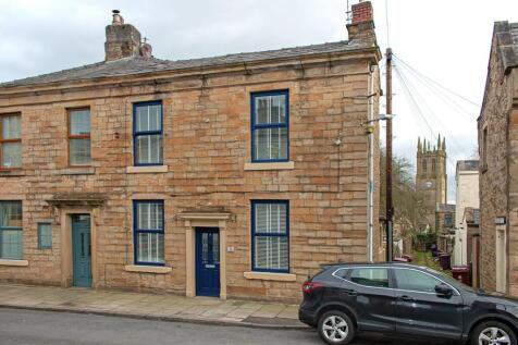 Burnley, BB12 - property photo